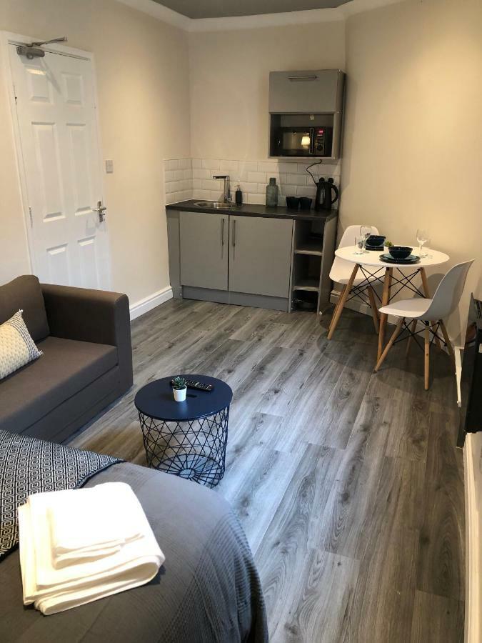 The Bold St Liverpods By Serviced Living Liverpool Exterior foto