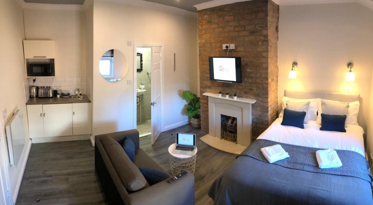 The Bold St Liverpods By Serviced Living Liverpool Exterior foto